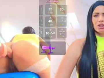 Isis_car0lina video